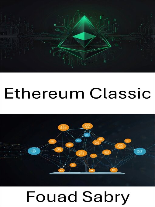 Title details for Ethereum Classic by Fouad Sabry - Available